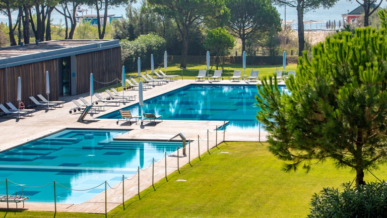 Appartamento Merville - 019